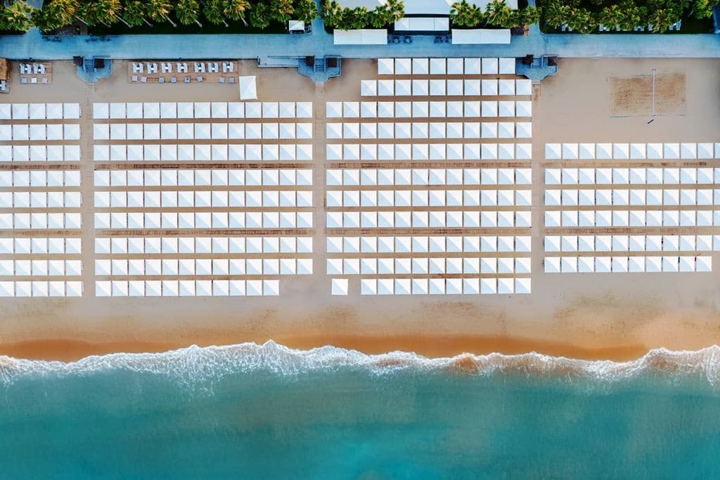 Miramare Beach Hotel