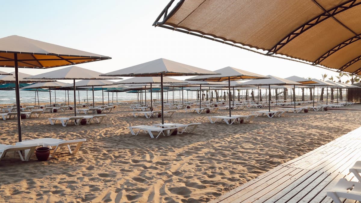 Miramare Beach Hotel