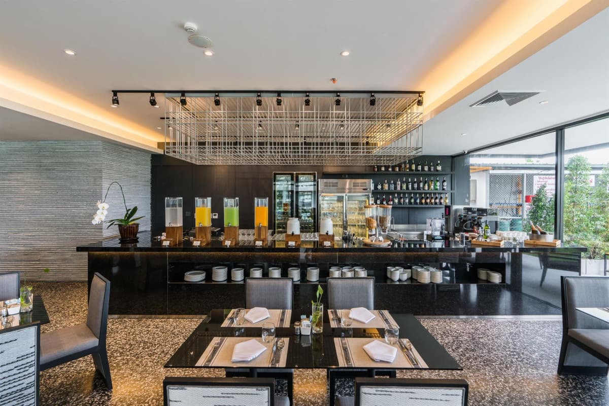 Ana Anan Resort & Villa Pattaya