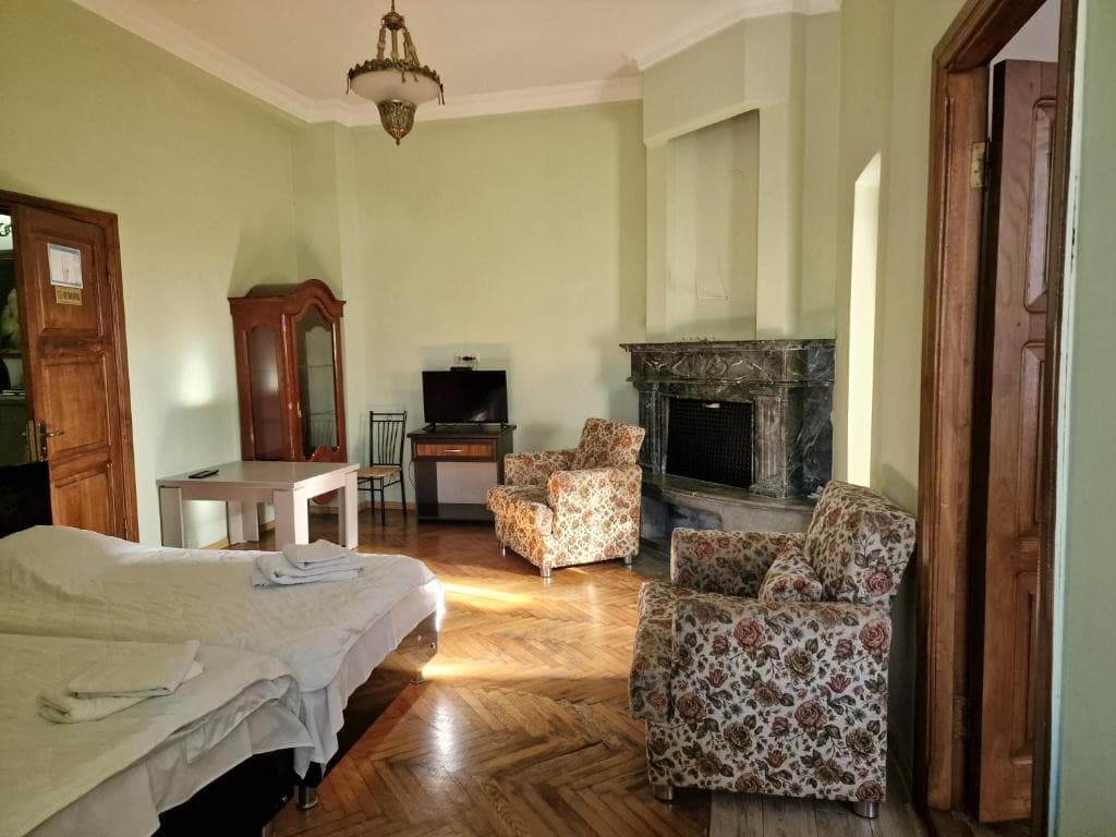 Hotel Cattaleya