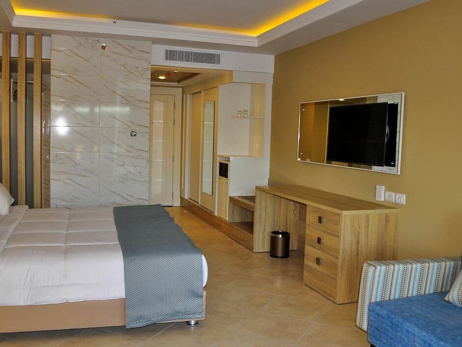 Titanic Royal Aquapark Hurghada