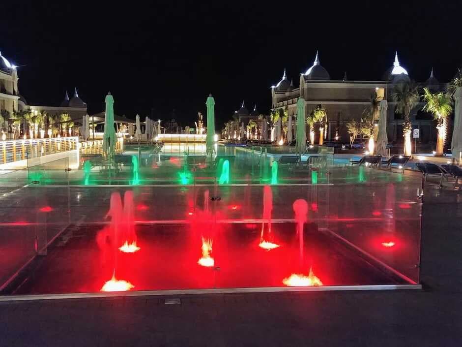 Titanic Royal Aquapark Hurghada