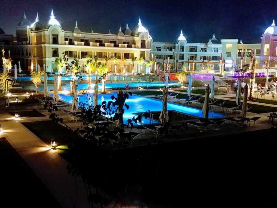 Titanic Royal Aquapark Hurghada