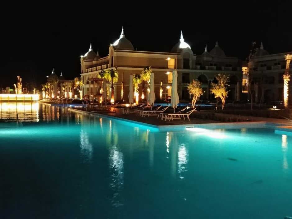 Titanic Royal Aquapark Hurghada