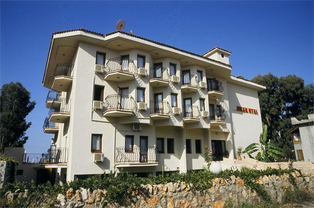 Area Hotel