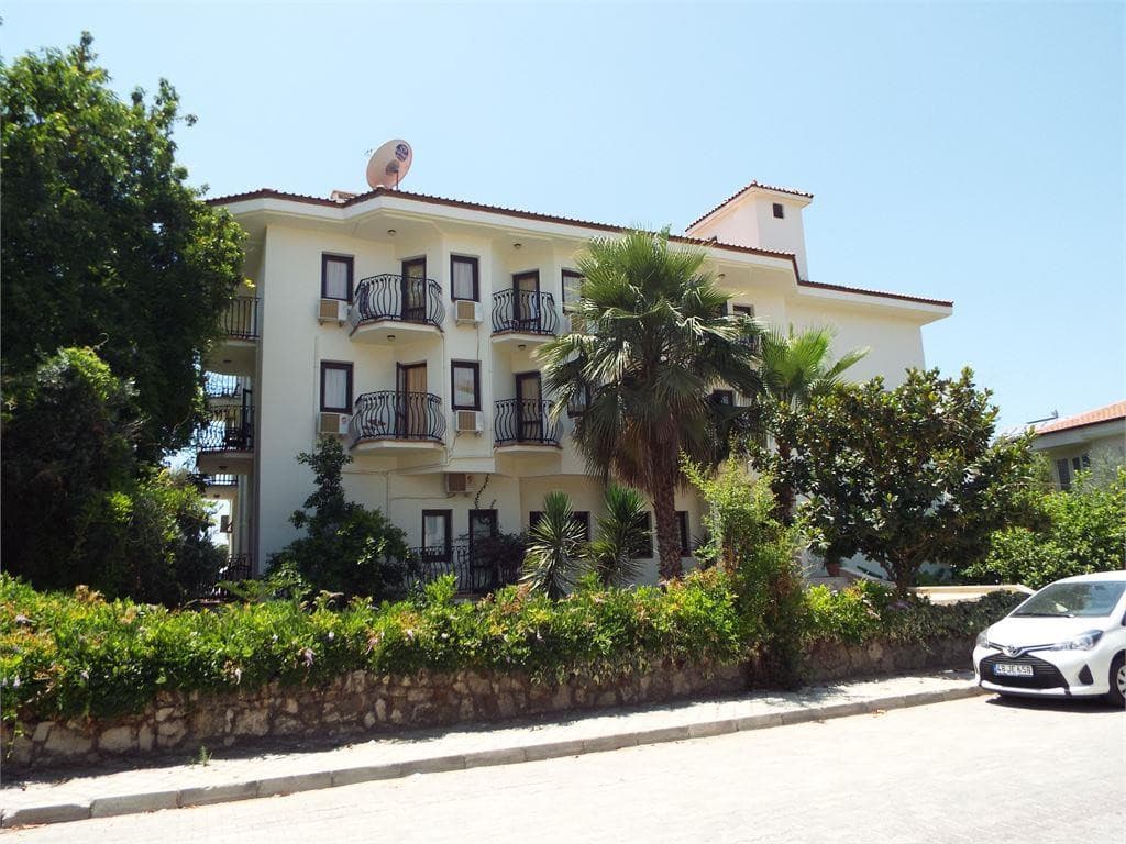 Area Hotel