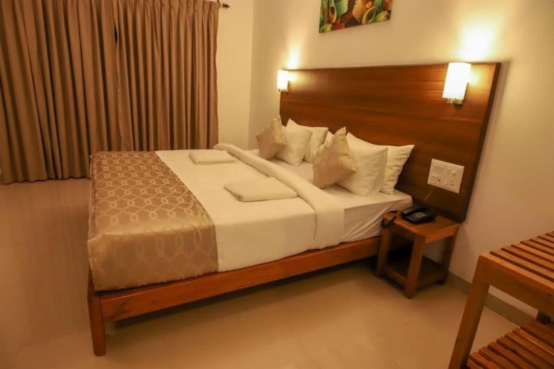 KARTIK INN