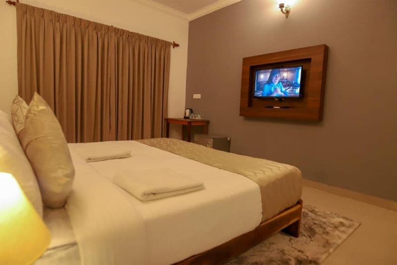 KARTIK INN