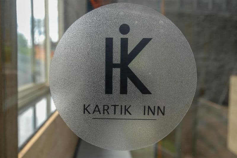 KARTIK INN