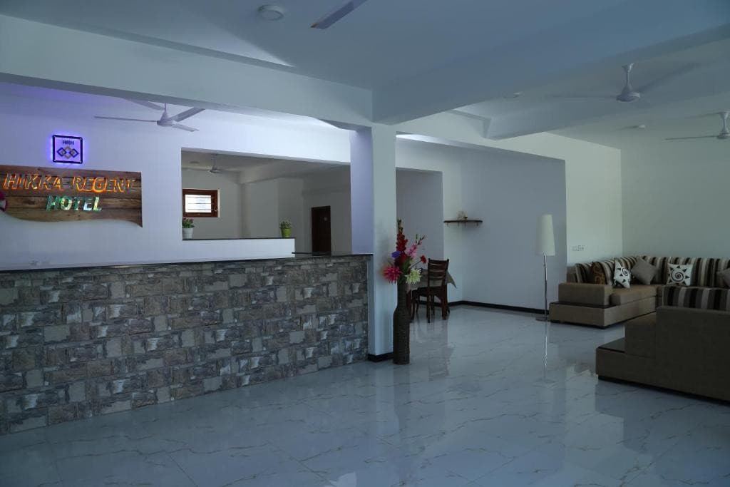 Hikka Regent Hotel