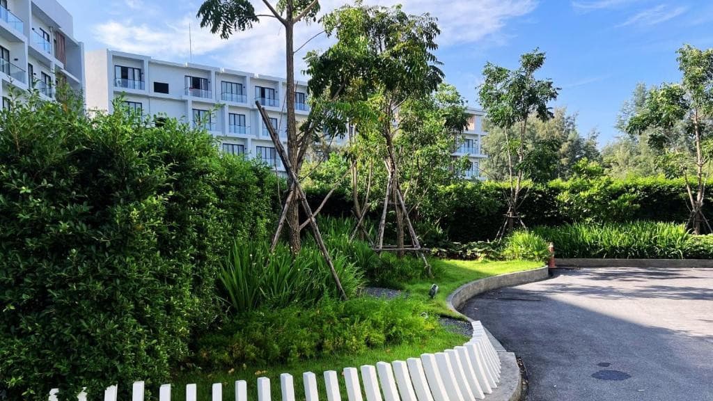 LAYA RESORT AND RESIDENCES