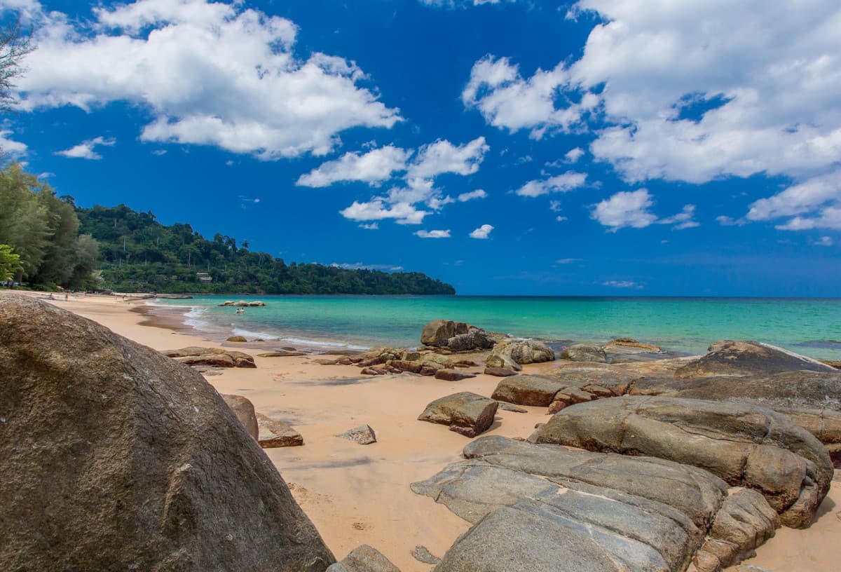 MORACEA BY KHAO LAK RESORT
