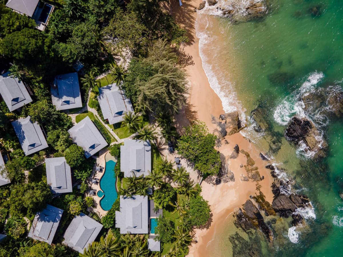 MORACEA BY KHAO LAK RESORT