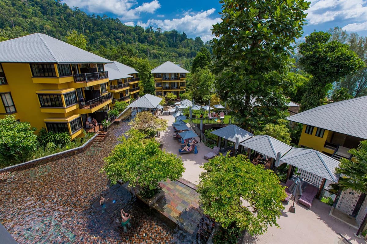 MORACEA BY KHAO LAK RESORT