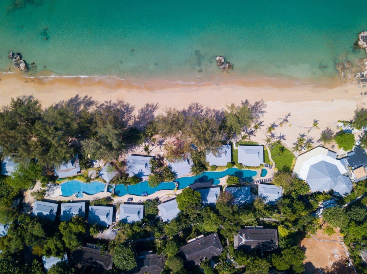 MORACEA BY KHAO LAK RESORT