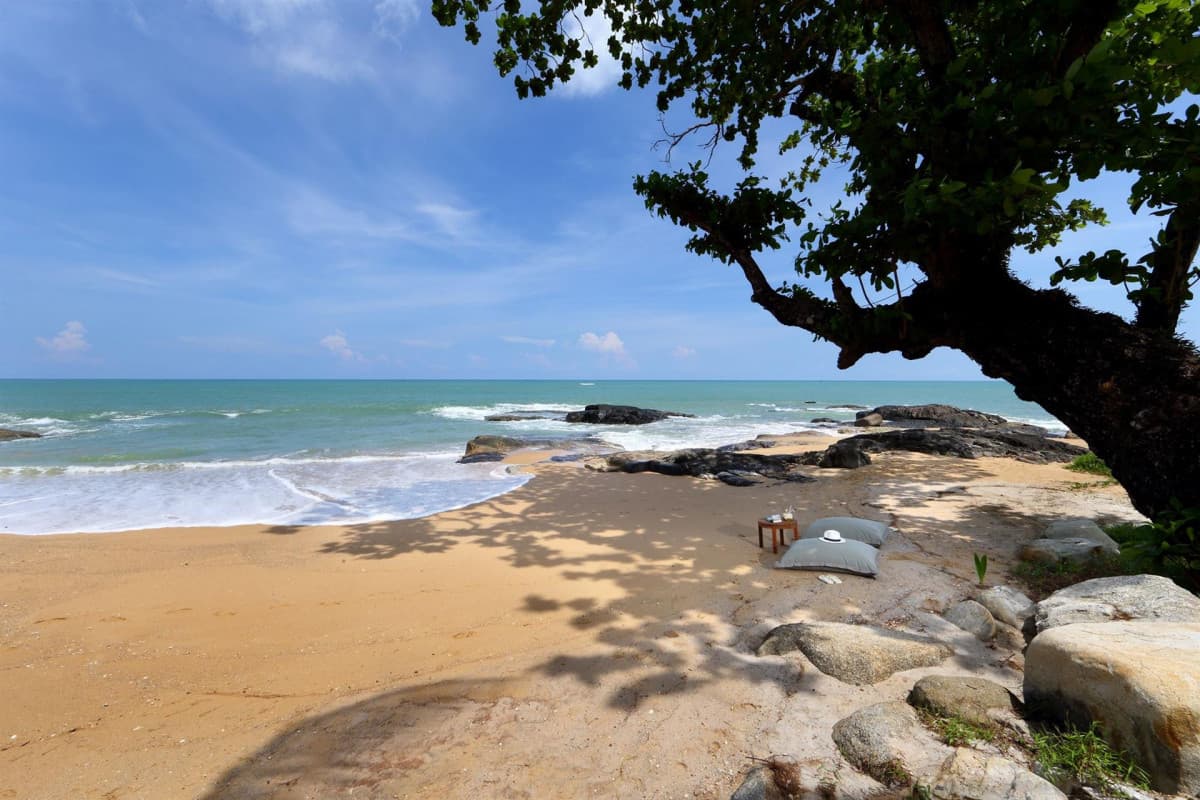MORACEA BY KHAO LAK RESORT