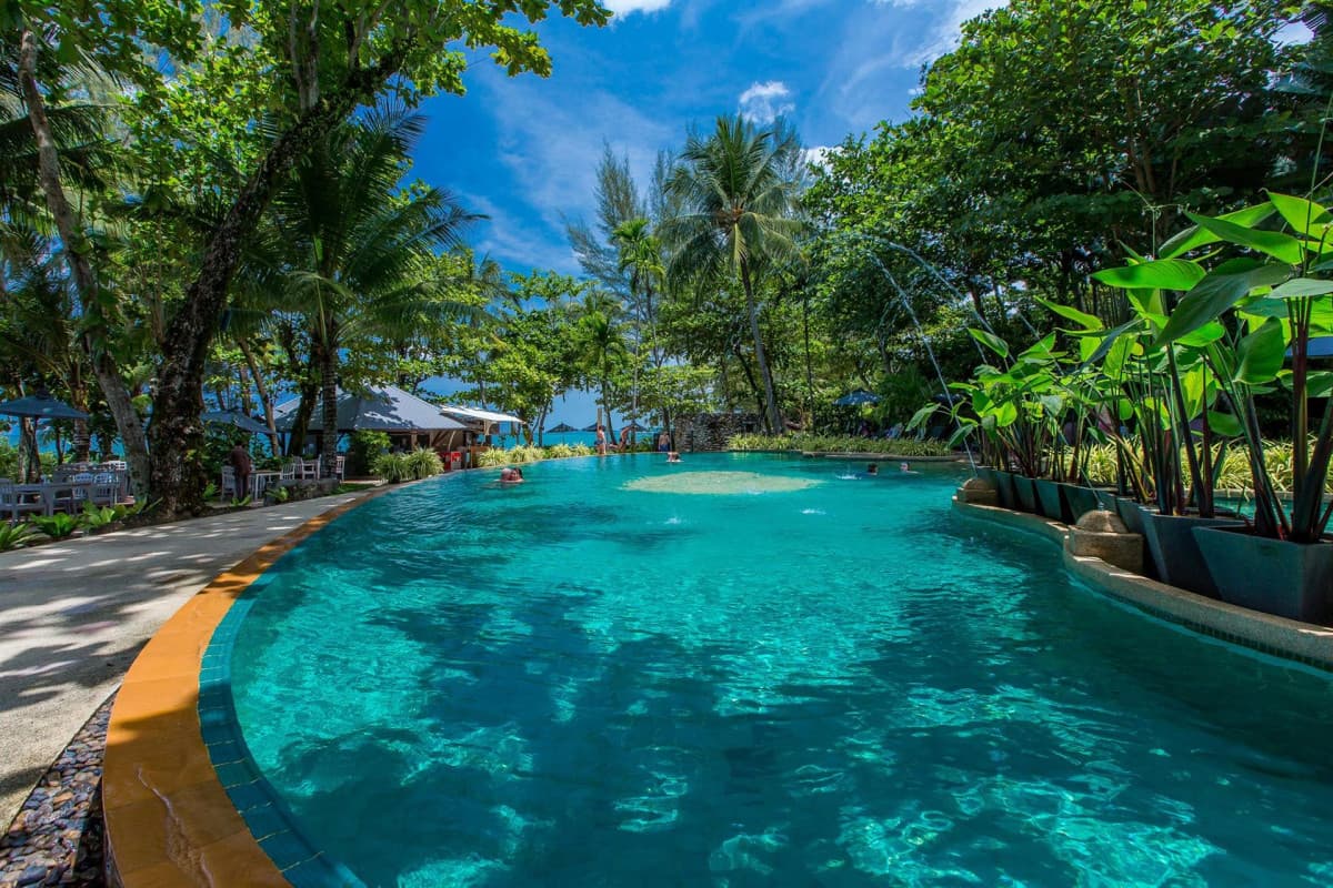 MORACEA BY KHAO LAK RESORT