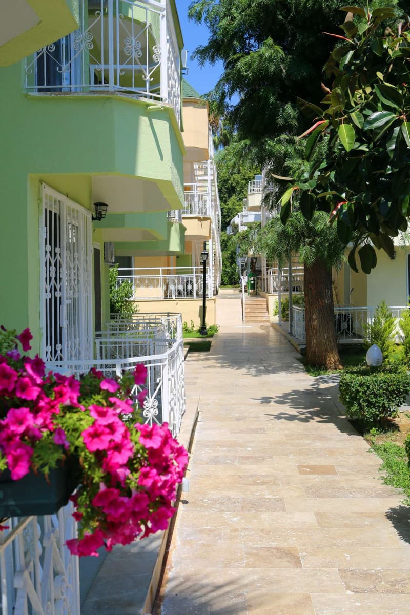 Incekum Su Hotel