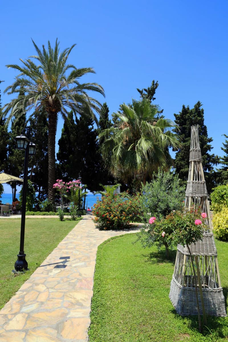 Incekum Su Hotel
