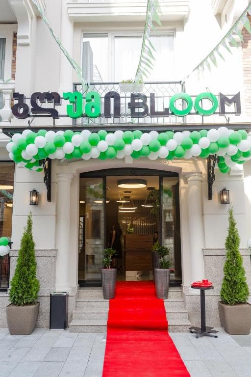 Hotel Bloom