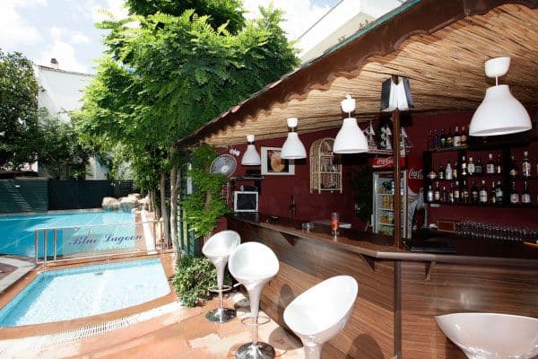 Blue Lagoon Hotel