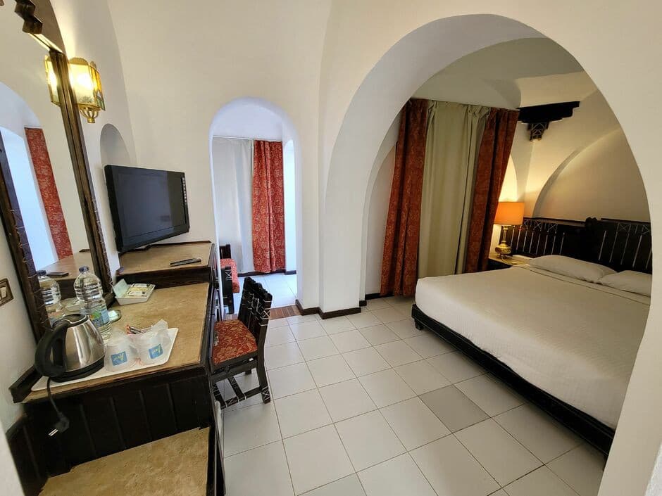 Arabella Azur Resort