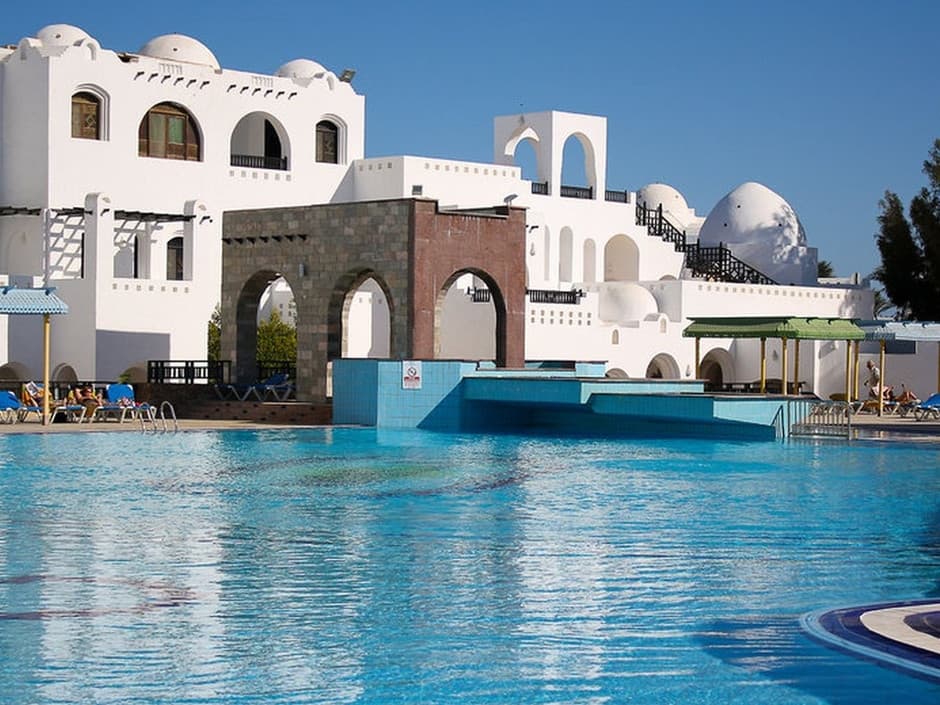 Arabella Azur Resort