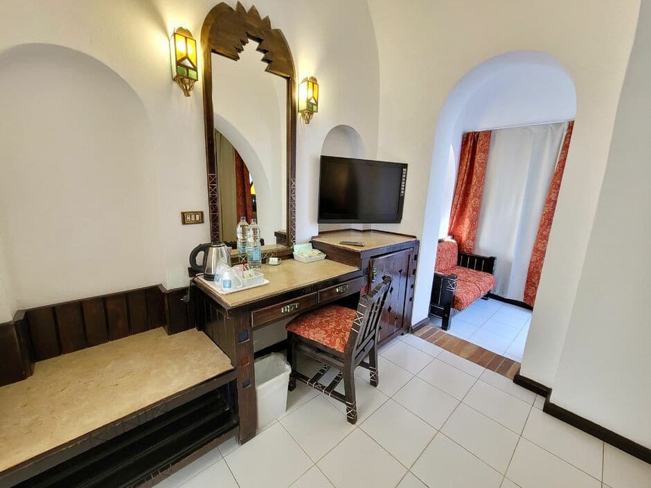 Arabella Azur Resort