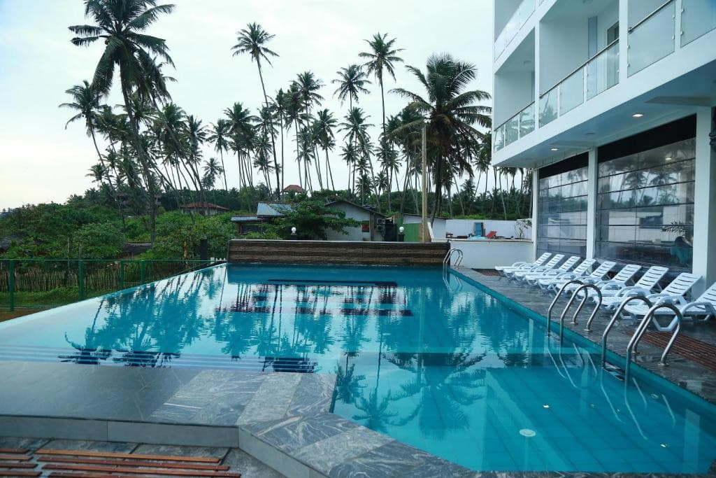 Twenty Two Weligama