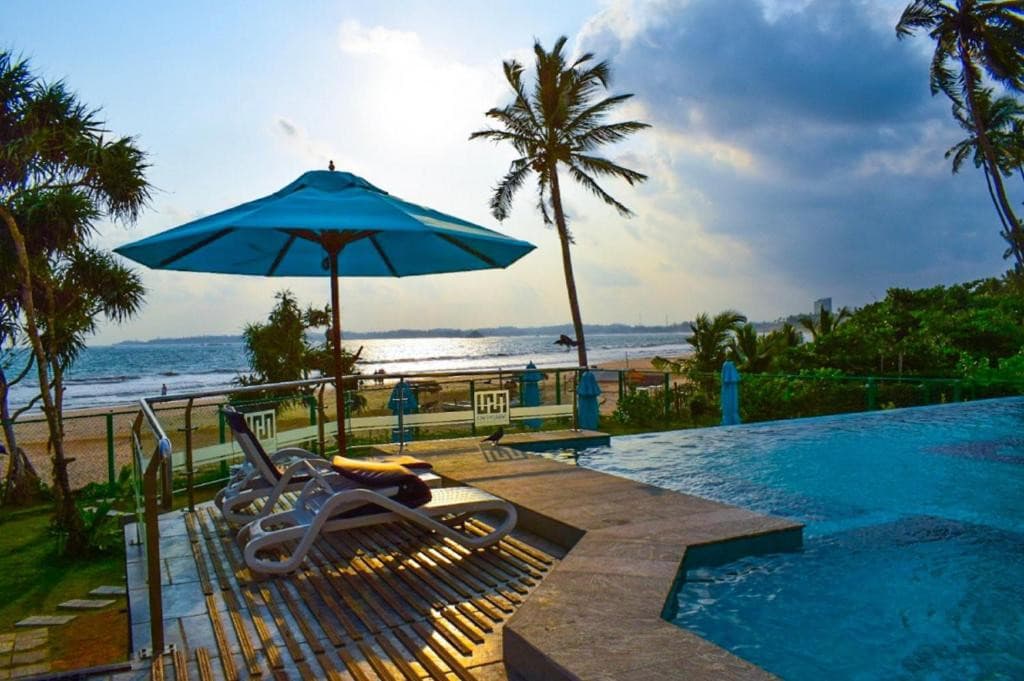 Twenty Two Weligama