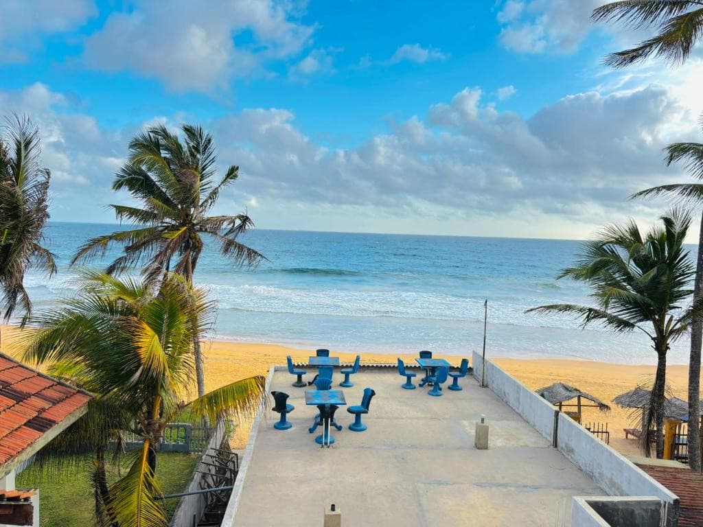 Tamaro Beach Resort