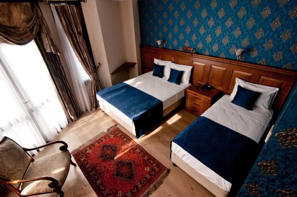 ART EFES HOTEL