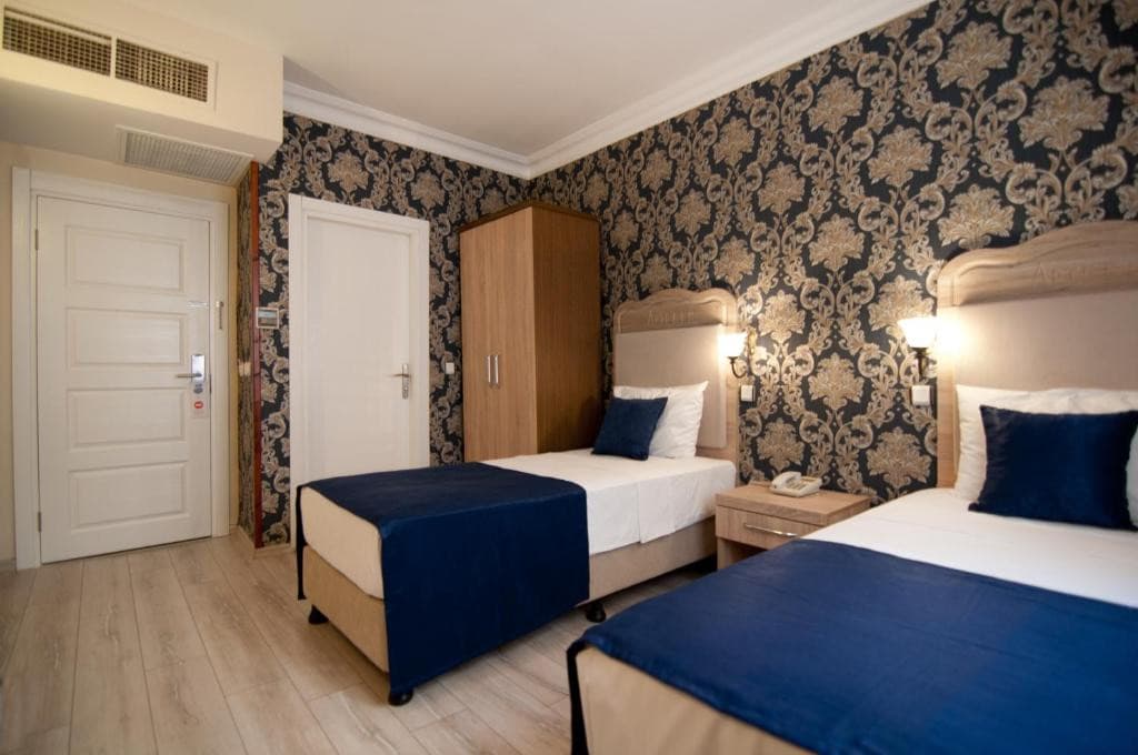 ART EFES HOTEL