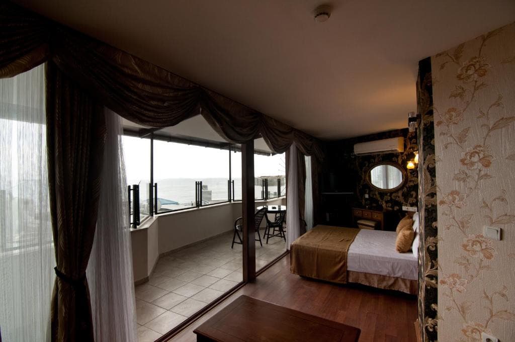 ART EFES HOTEL