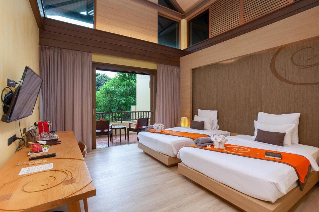 New Star Beach Resort