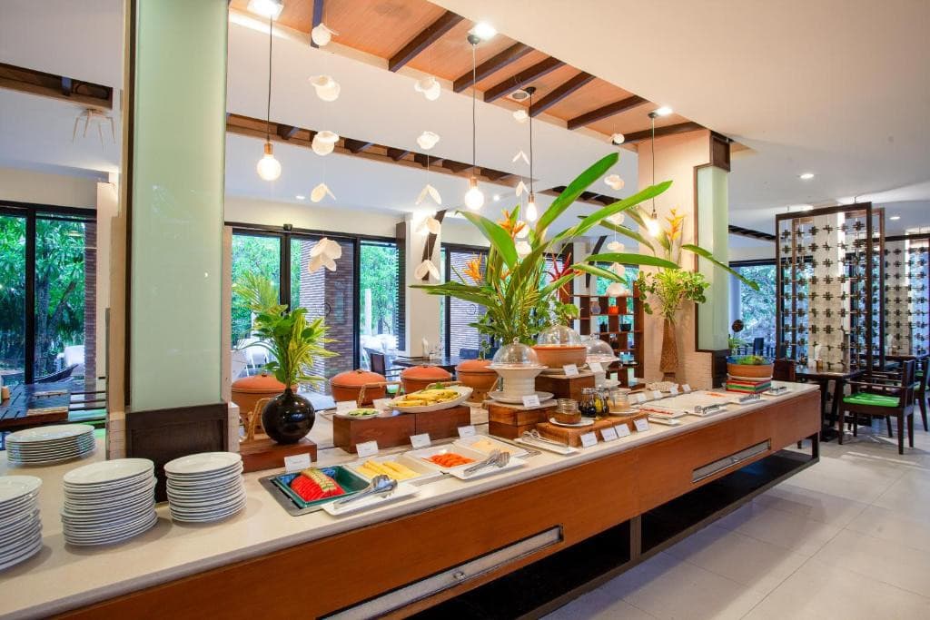 New Star Beach Resort