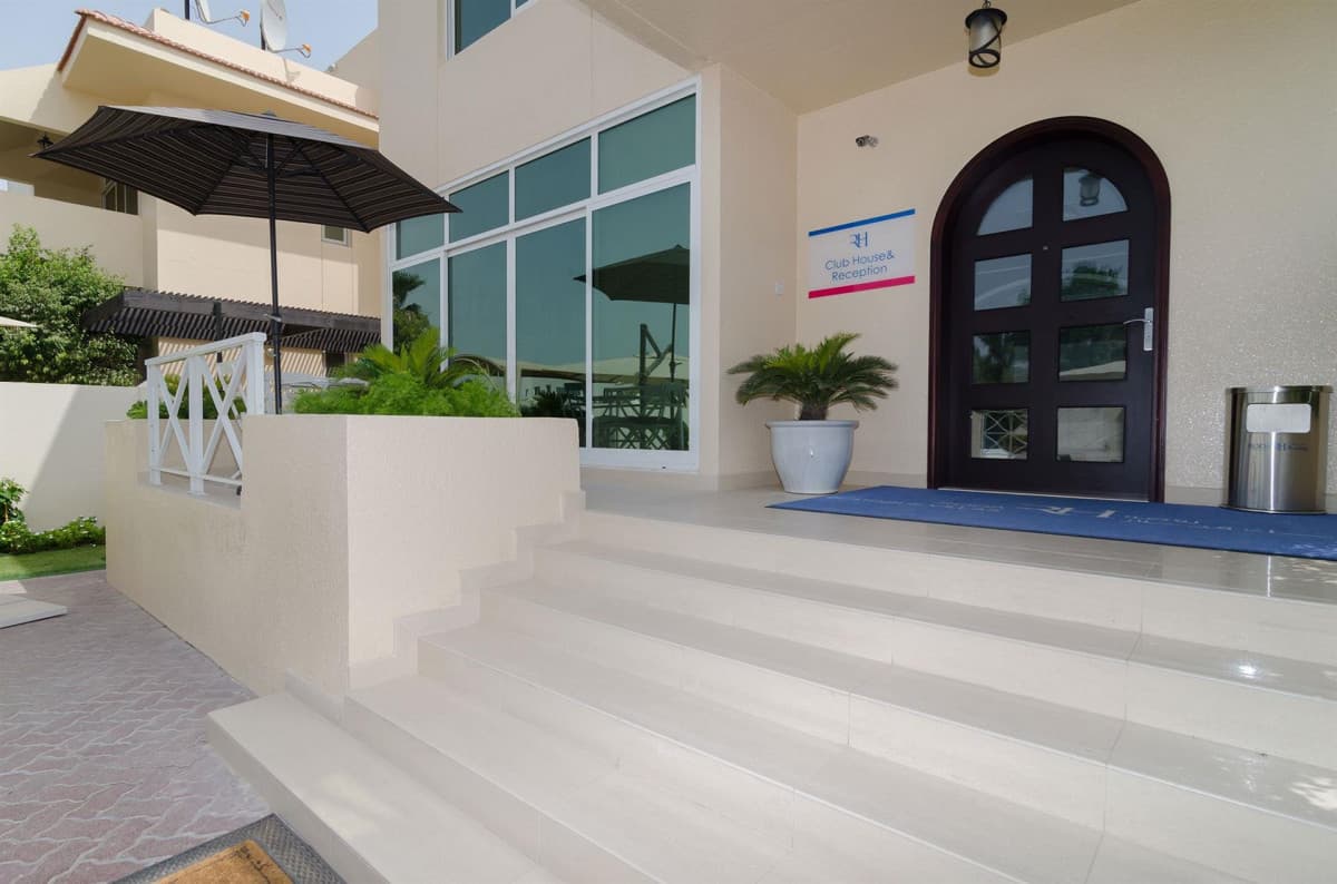 Roda Boutique Villas