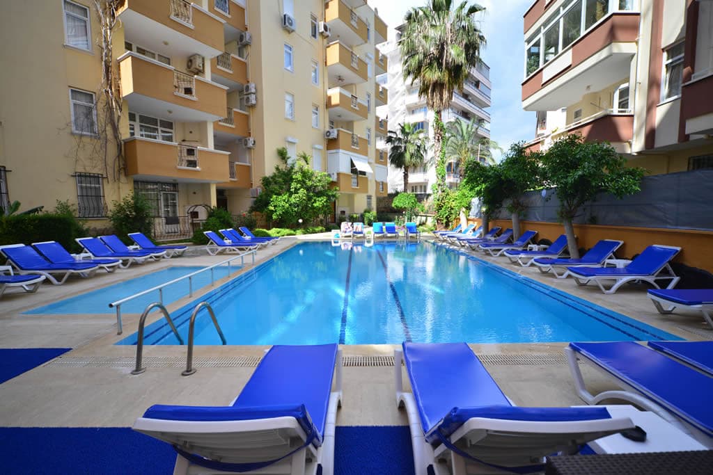 Bin Billa Hotel