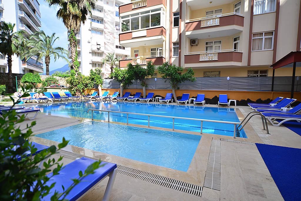 Bin Billa Hotel