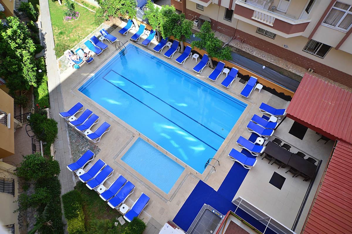 Bin Billa Hotel