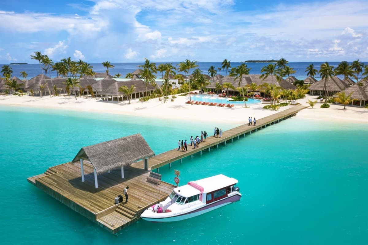 SUN SIYAM IRU VELI (EX.SUN AQUA IRU VELI)