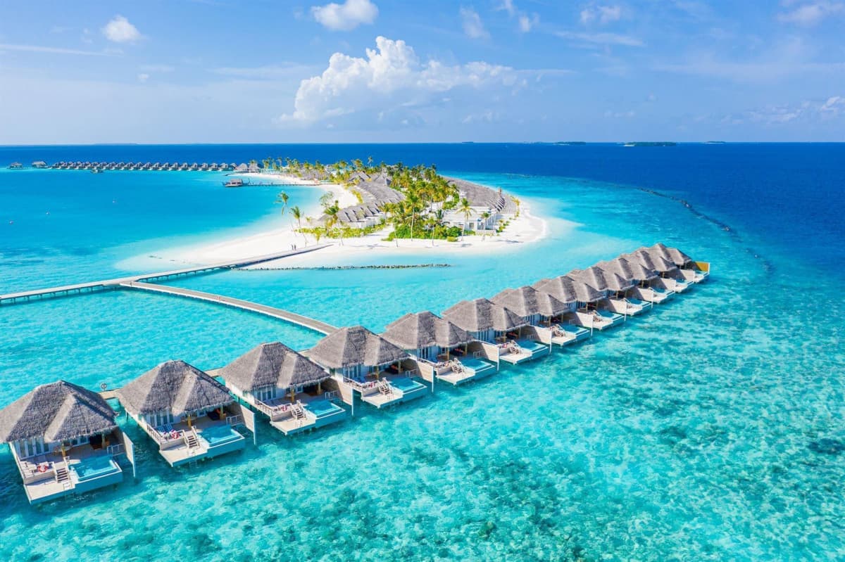 SUN SIYAM IRU VELI (EX.SUN AQUA IRU VELI)