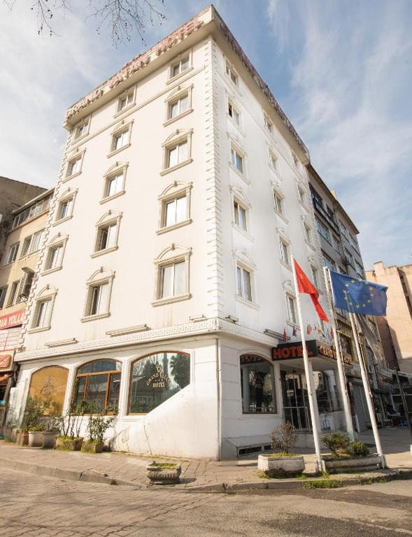 GRAND VATAN HOTEL