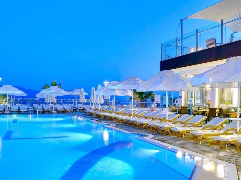 Armonia Holiday Village & Spa