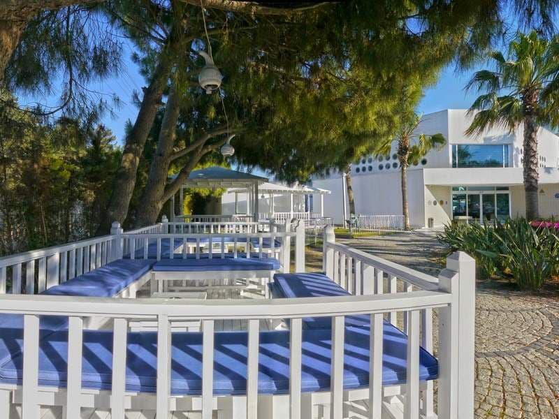 Armonia Holiday Village & Spa