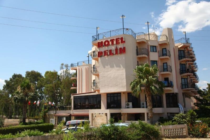 Pelin Hotel