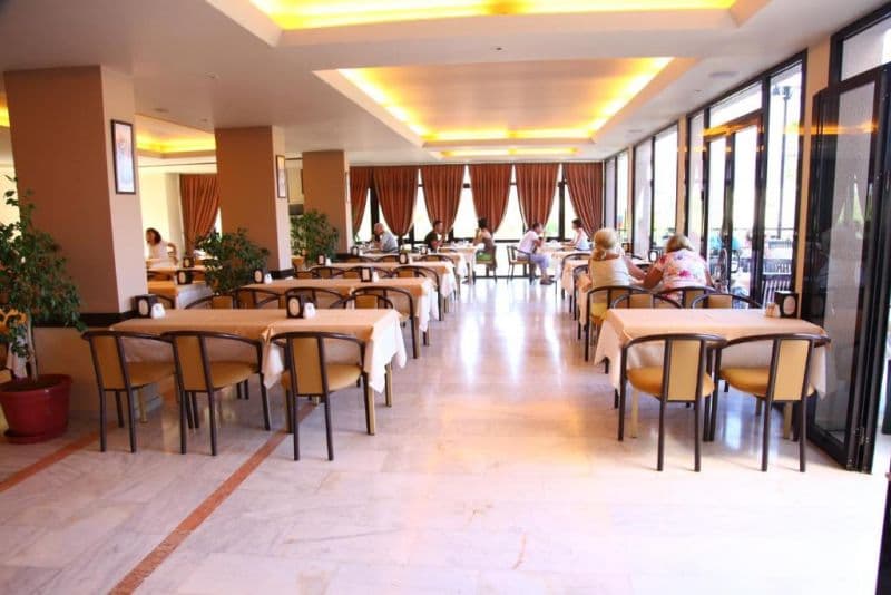 Pelin Hotel
