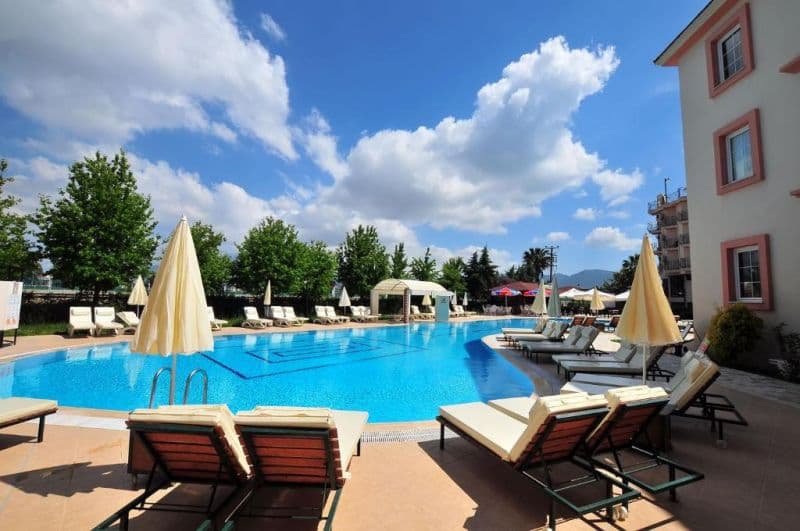 Pelin Hotel