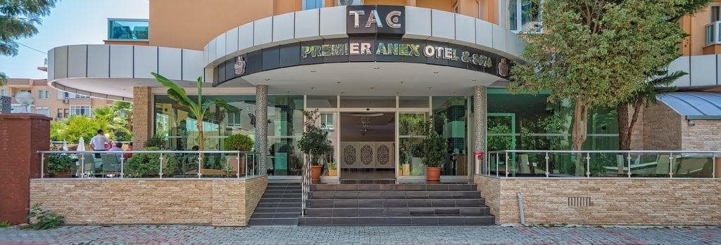 Cleopatra Tac Hotel & Spa