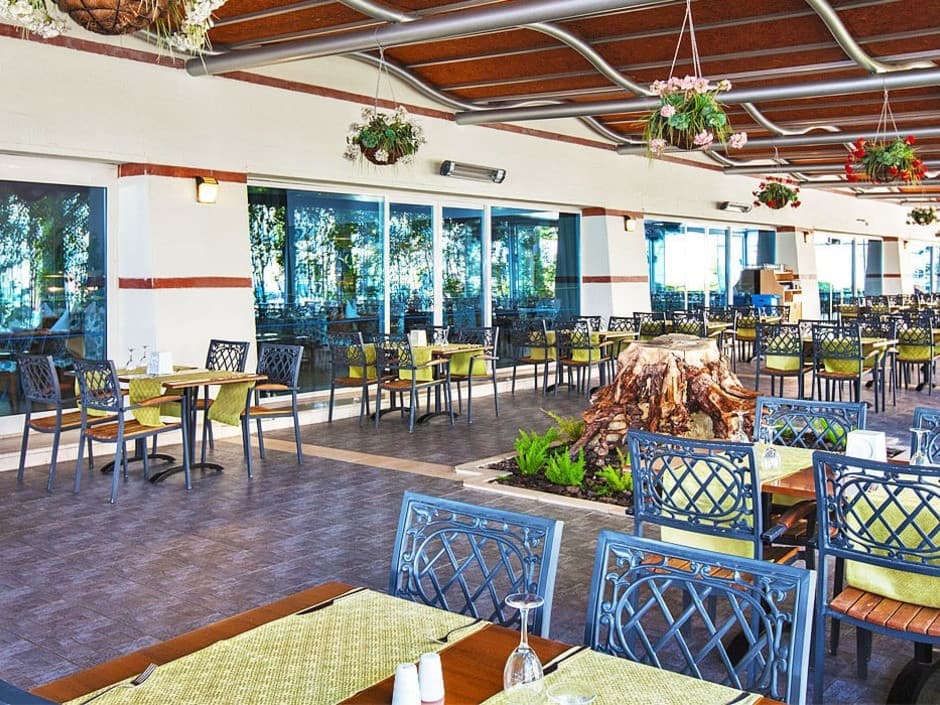 Sealight Resort Hotel